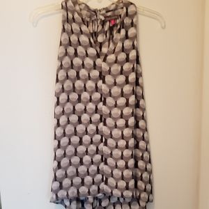 Vince Camutto  Blouse